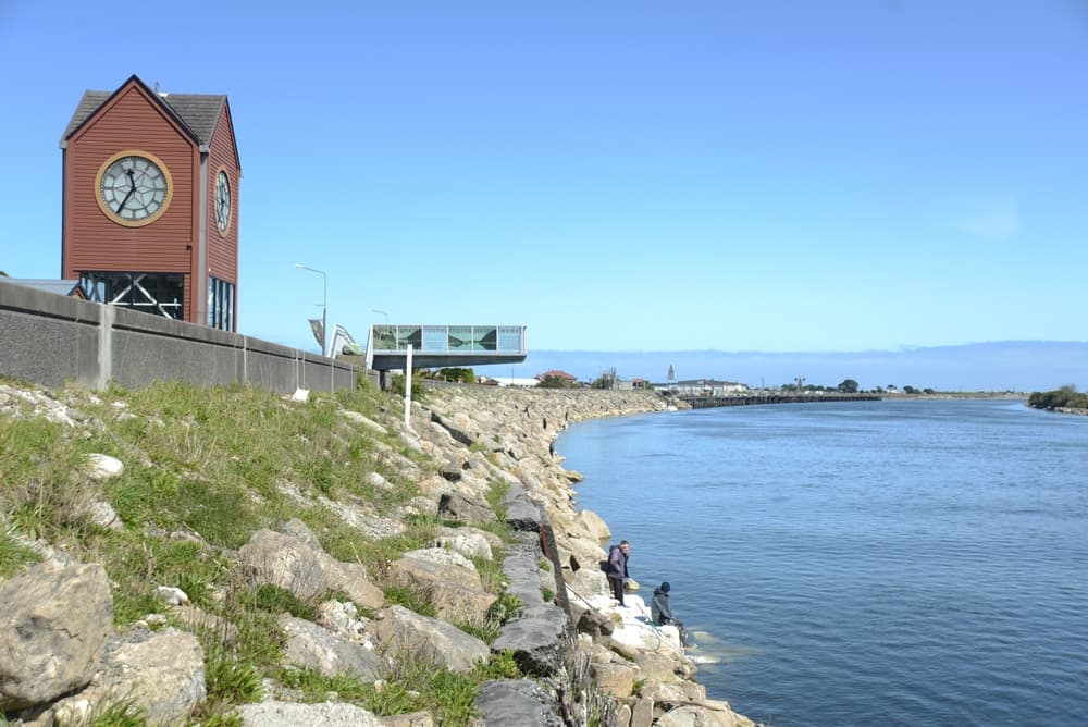 Greymouth