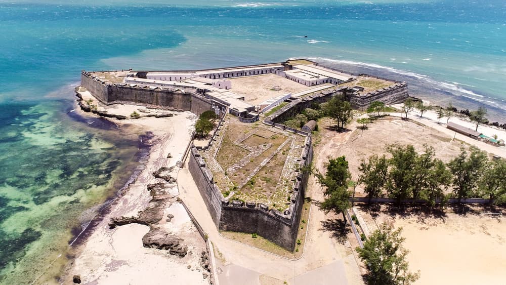 Ilha de Mozambique