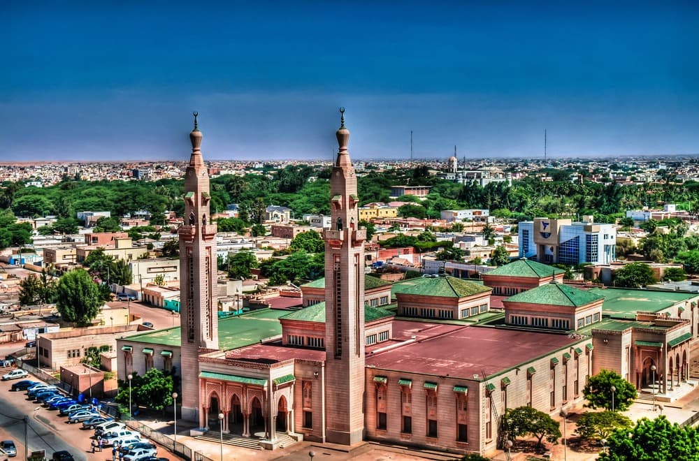 Nouakchott