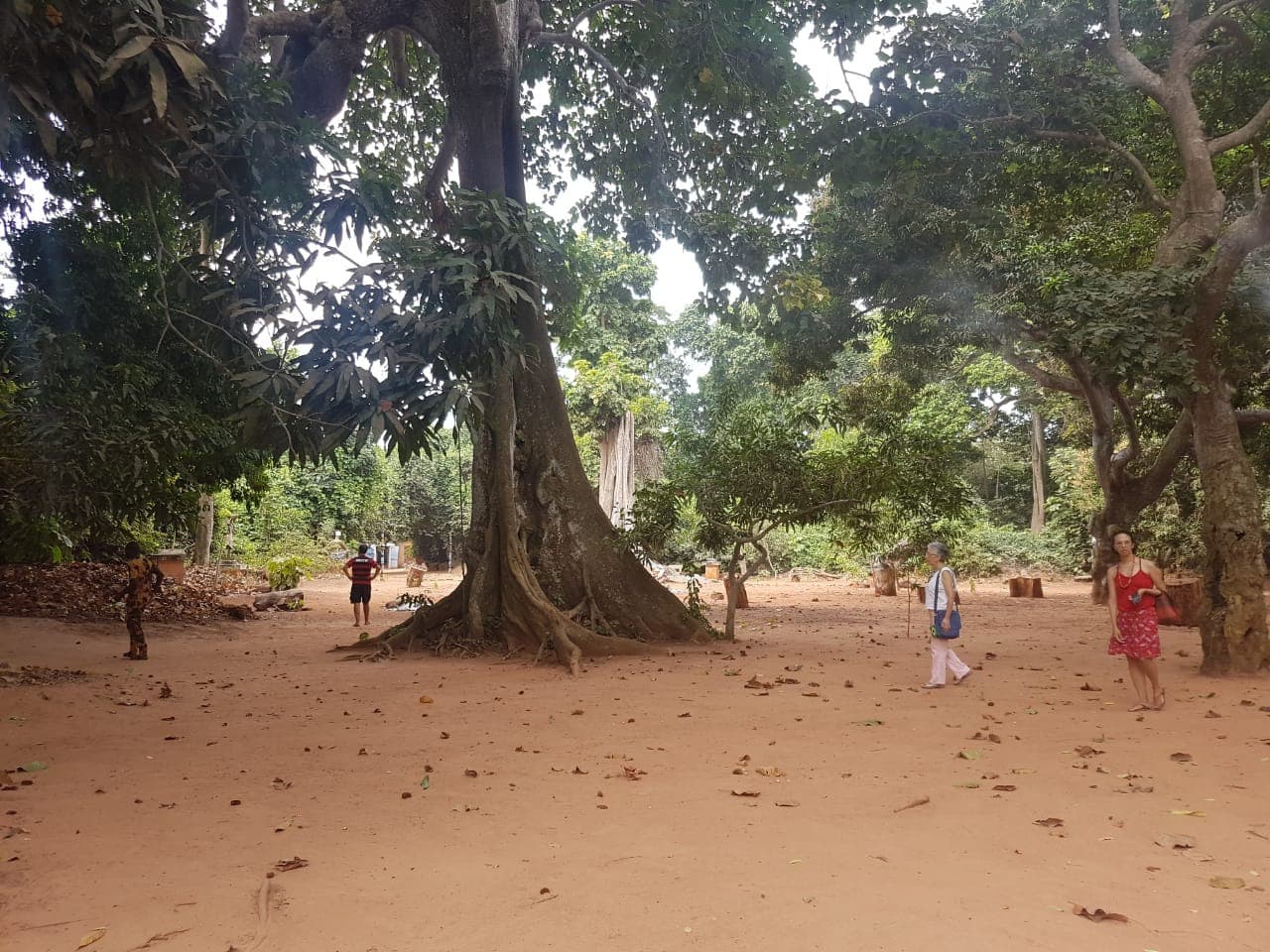 Ouidah (Bénin)