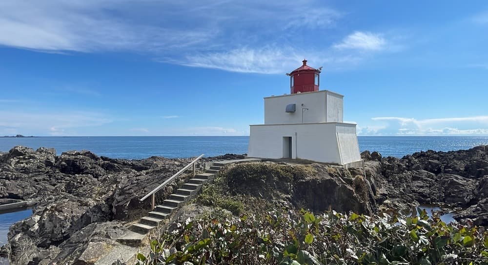 Ucluelet