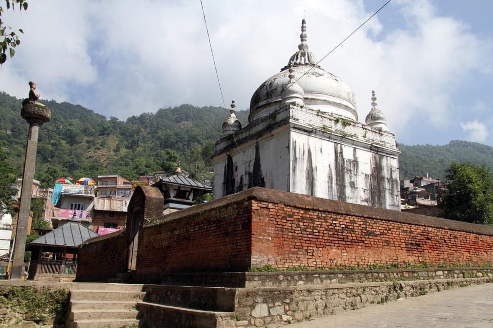 Gorkha