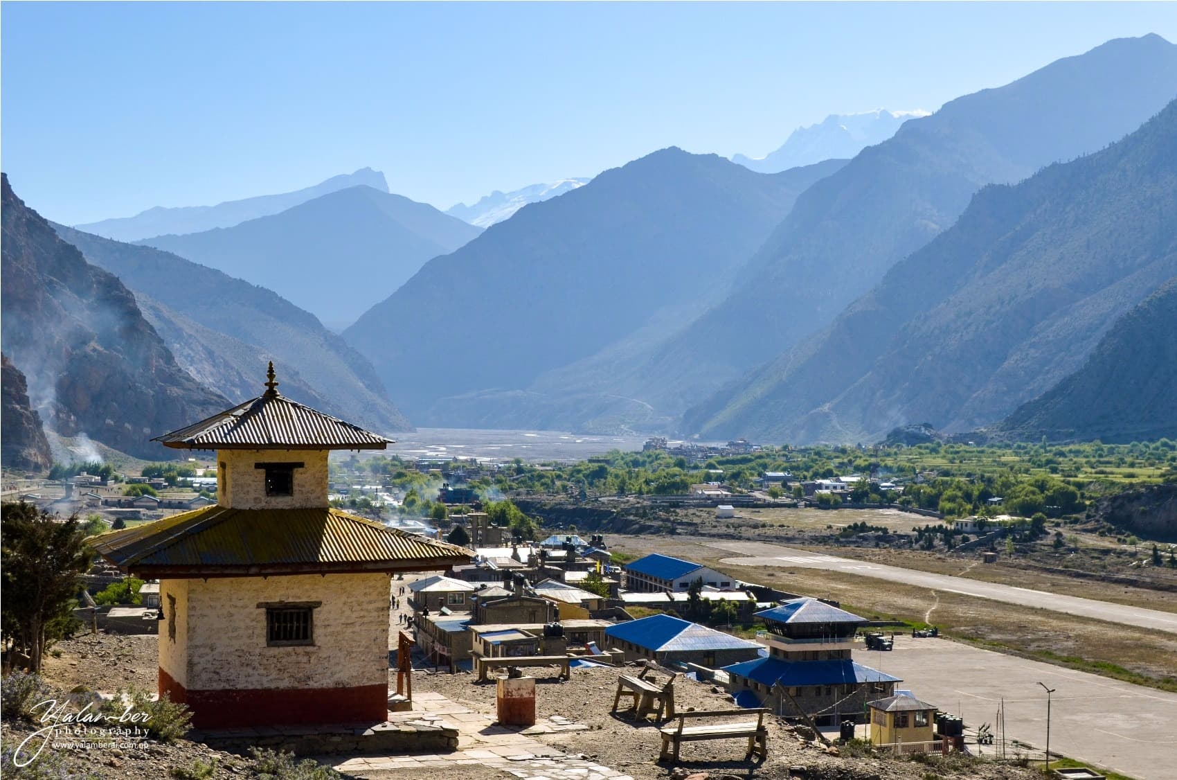 Jomsom