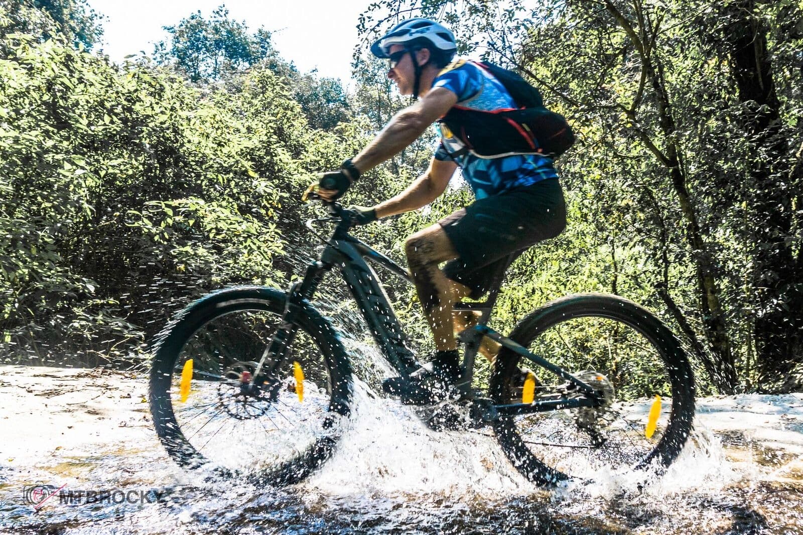 E-VTT de Katmandou à Pokhara