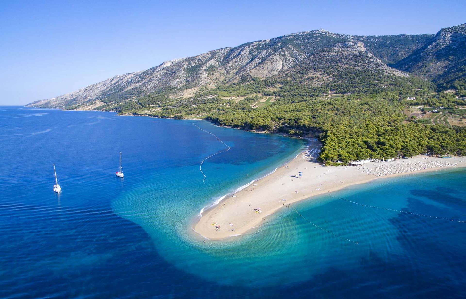 Croatie Authentique : Iles et Culture