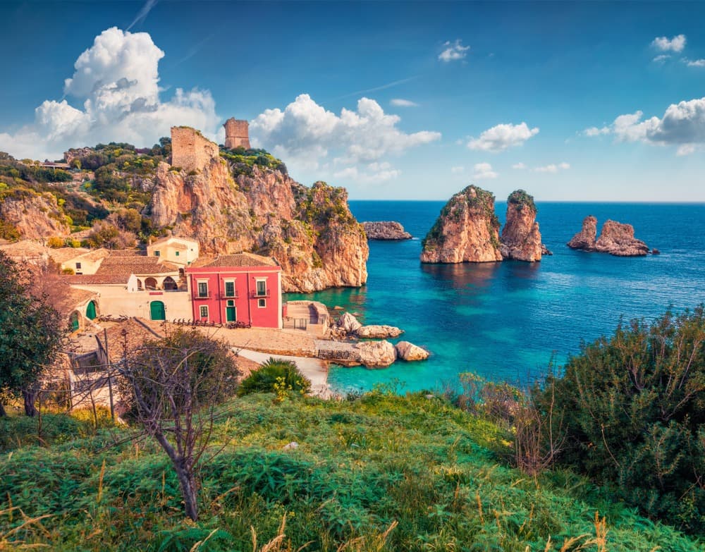 Scopello