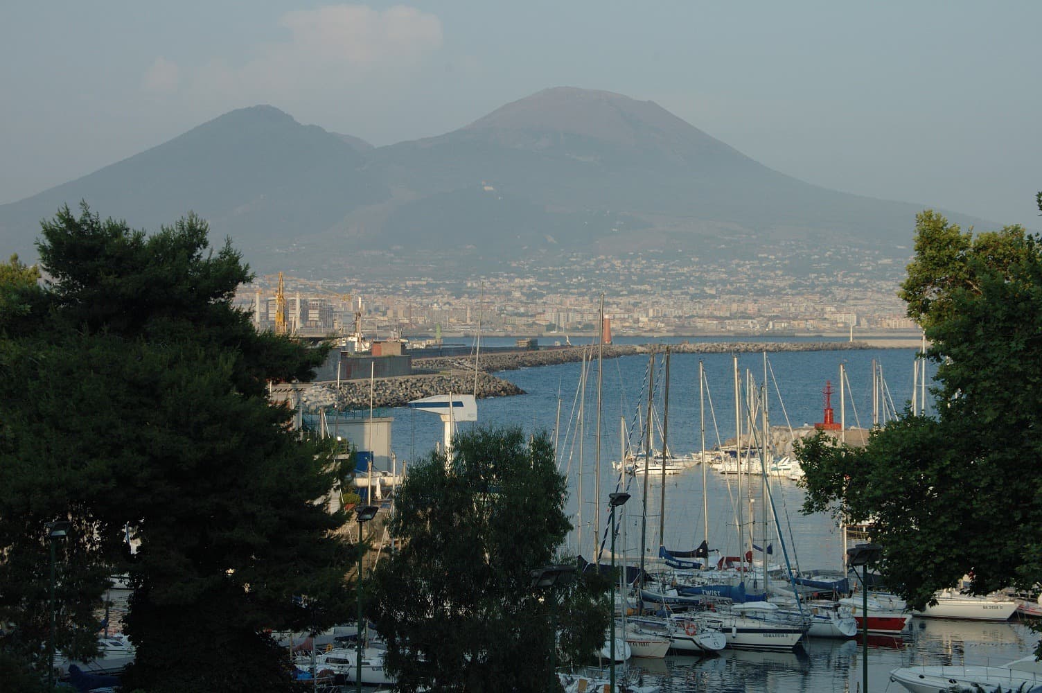 Naples