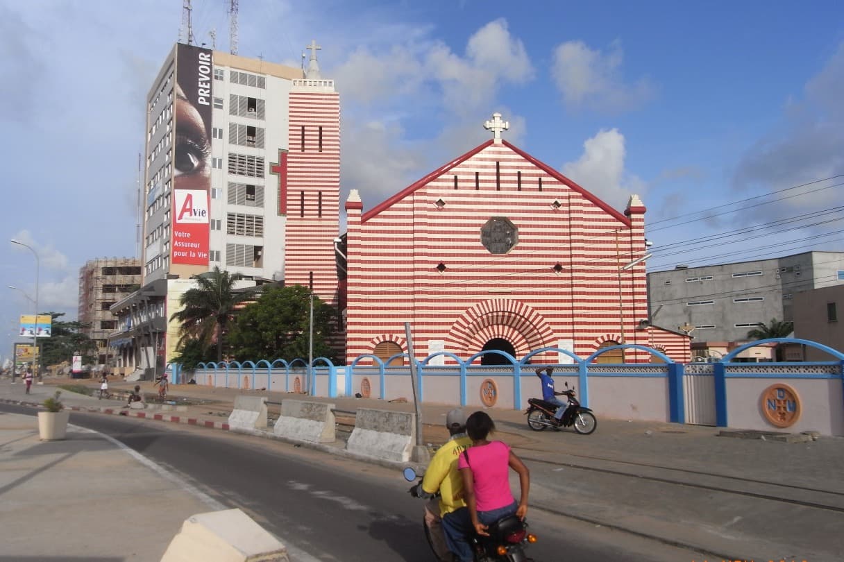 Cotonou