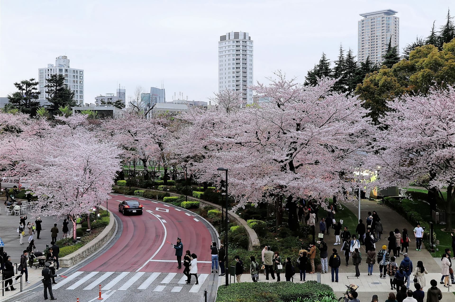 Tokyo