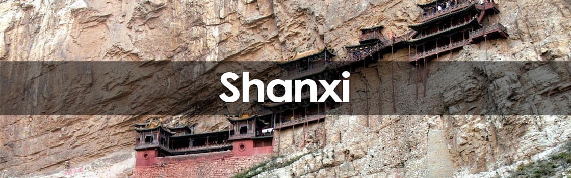 Shaxi