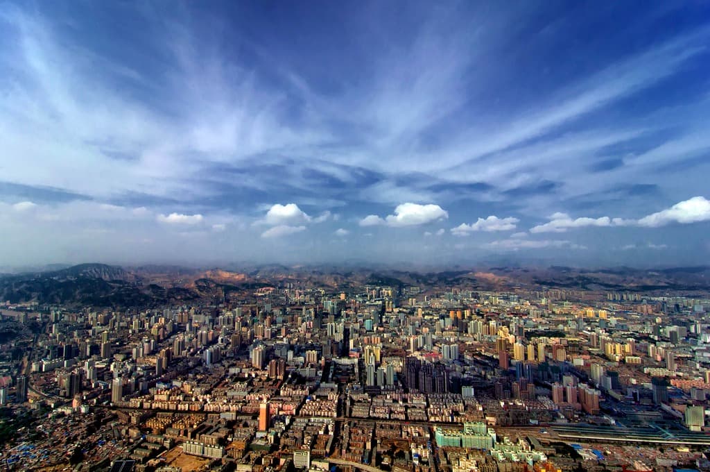 Lanzhou