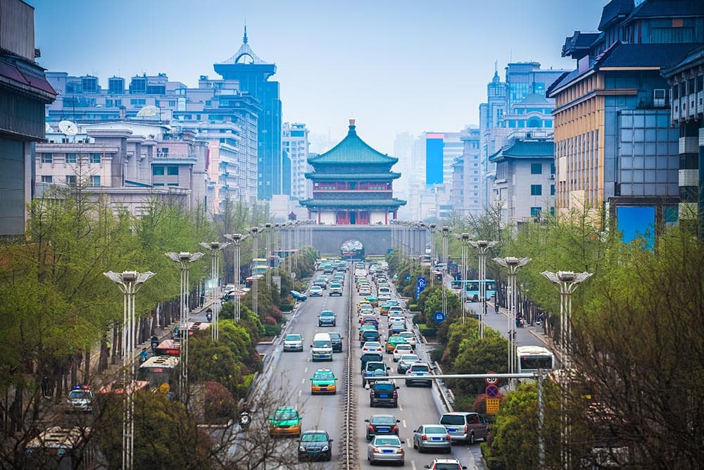 Xi'an