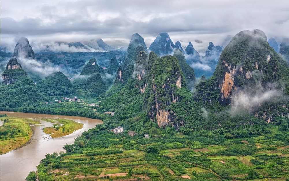 Yangshuo