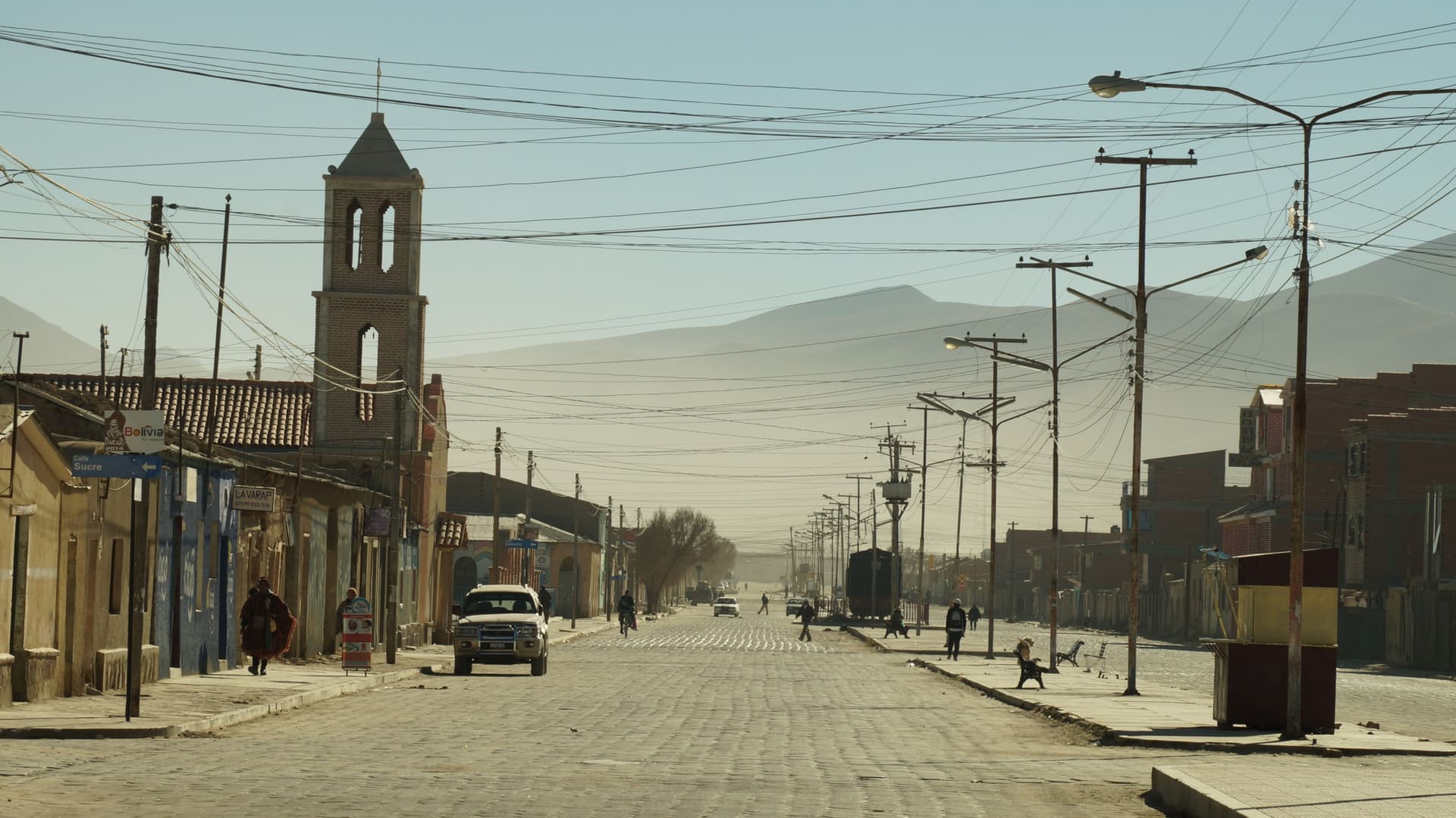 Uyuni