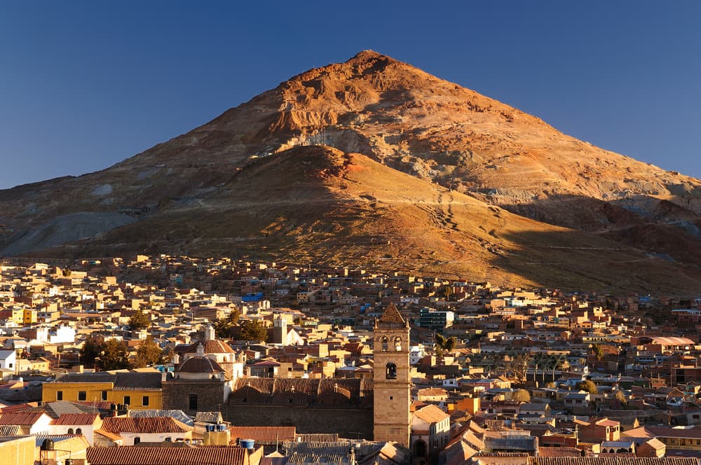 Potosí