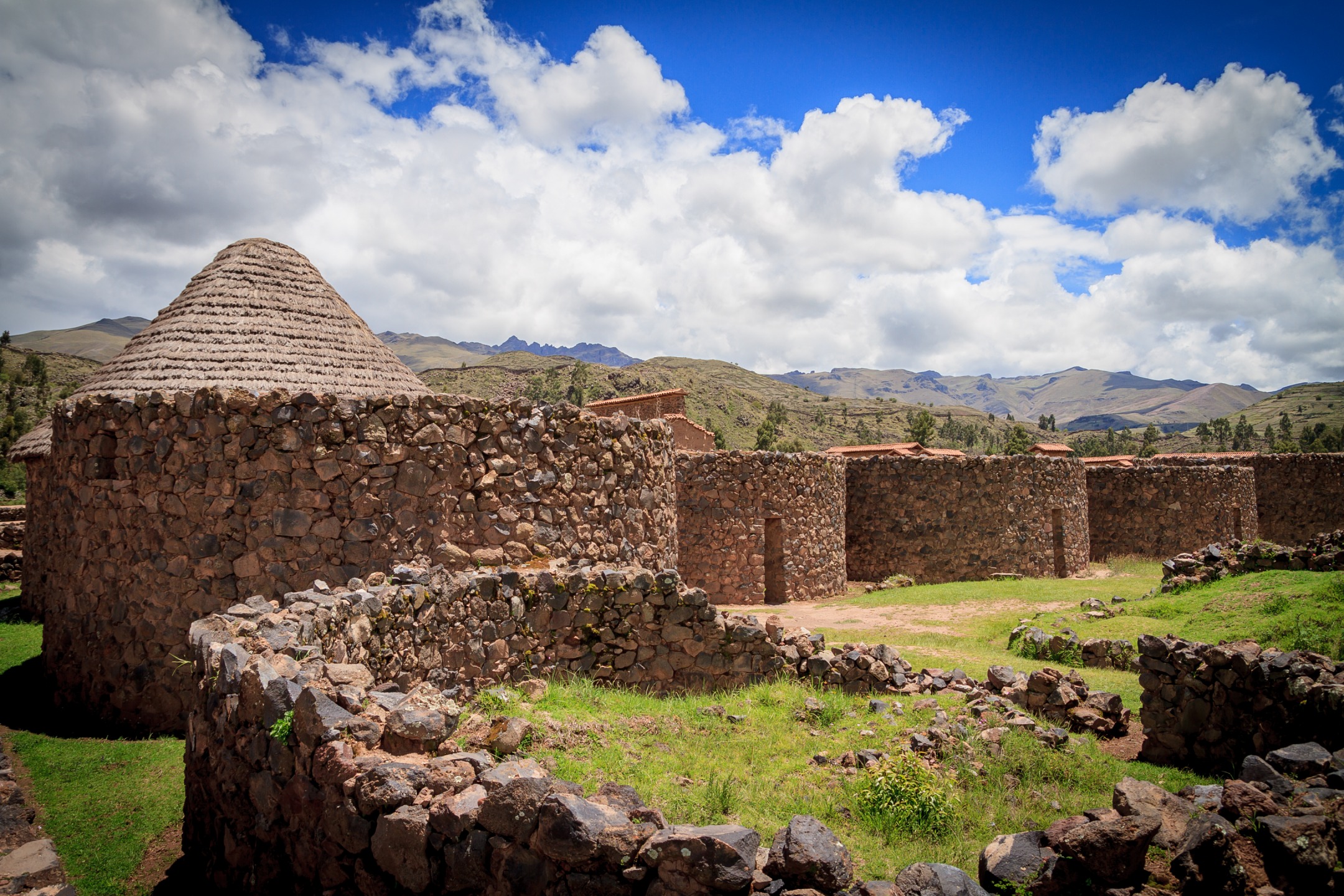 Raqchi
