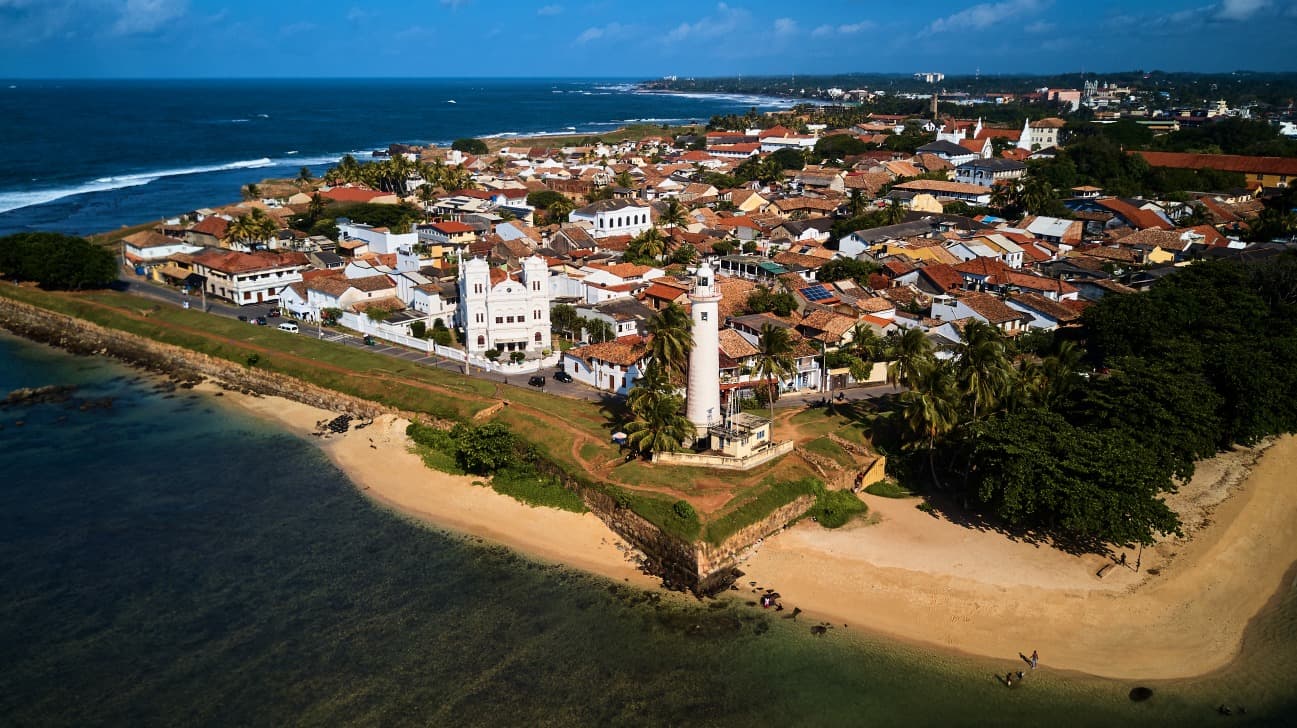 Galle