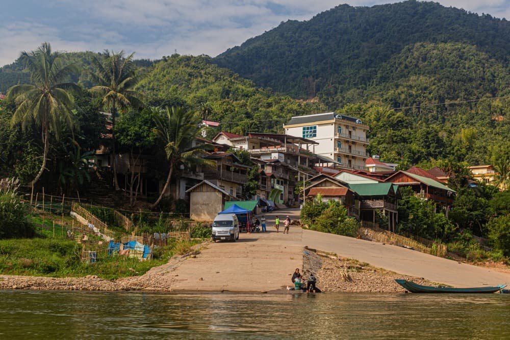 Muang Khua