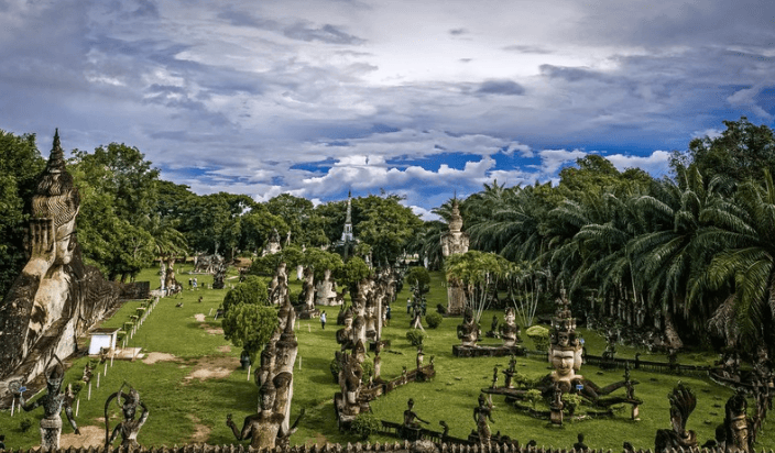 Xieng Khouang