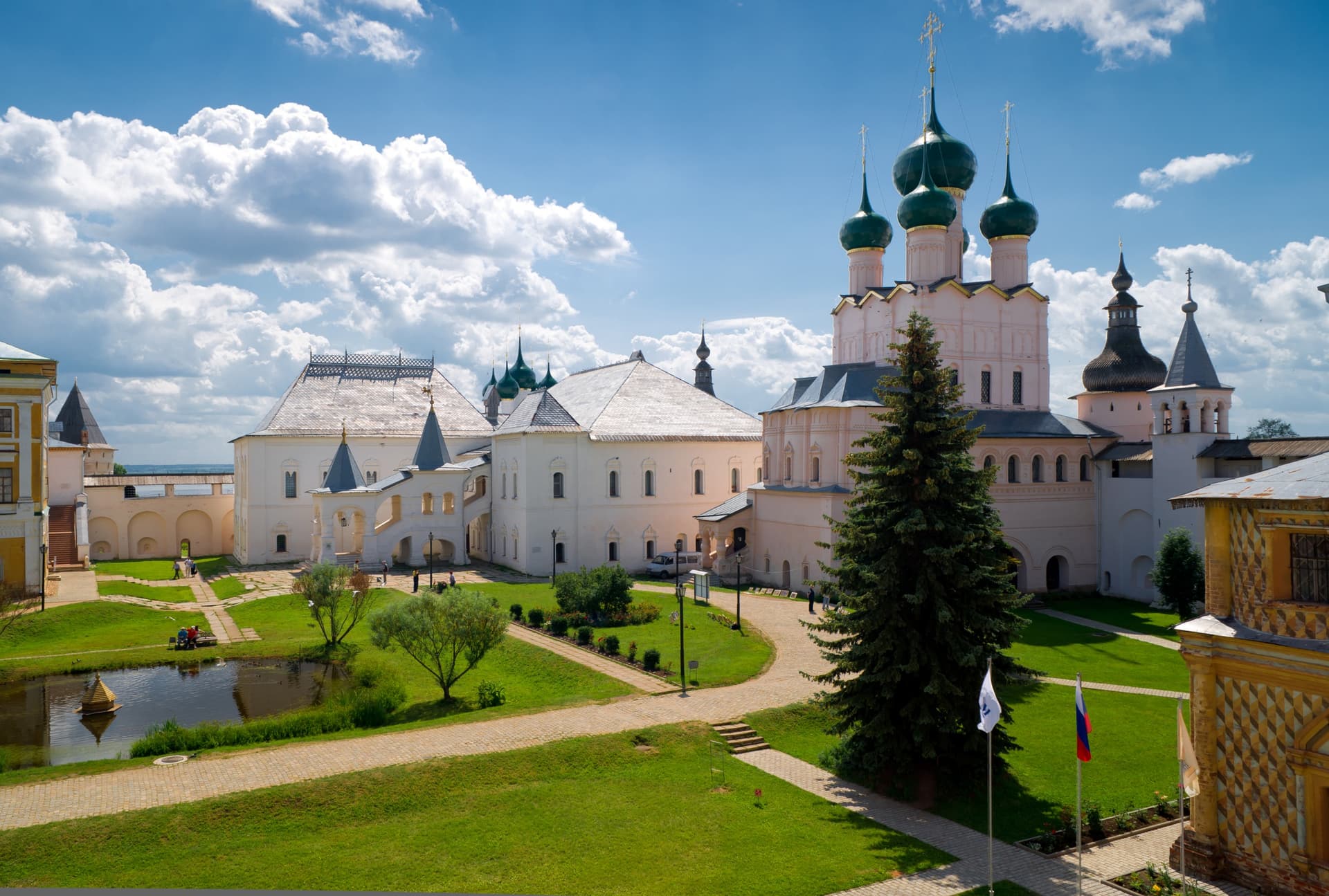 Rostov